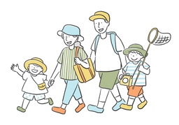 day offのイラスト